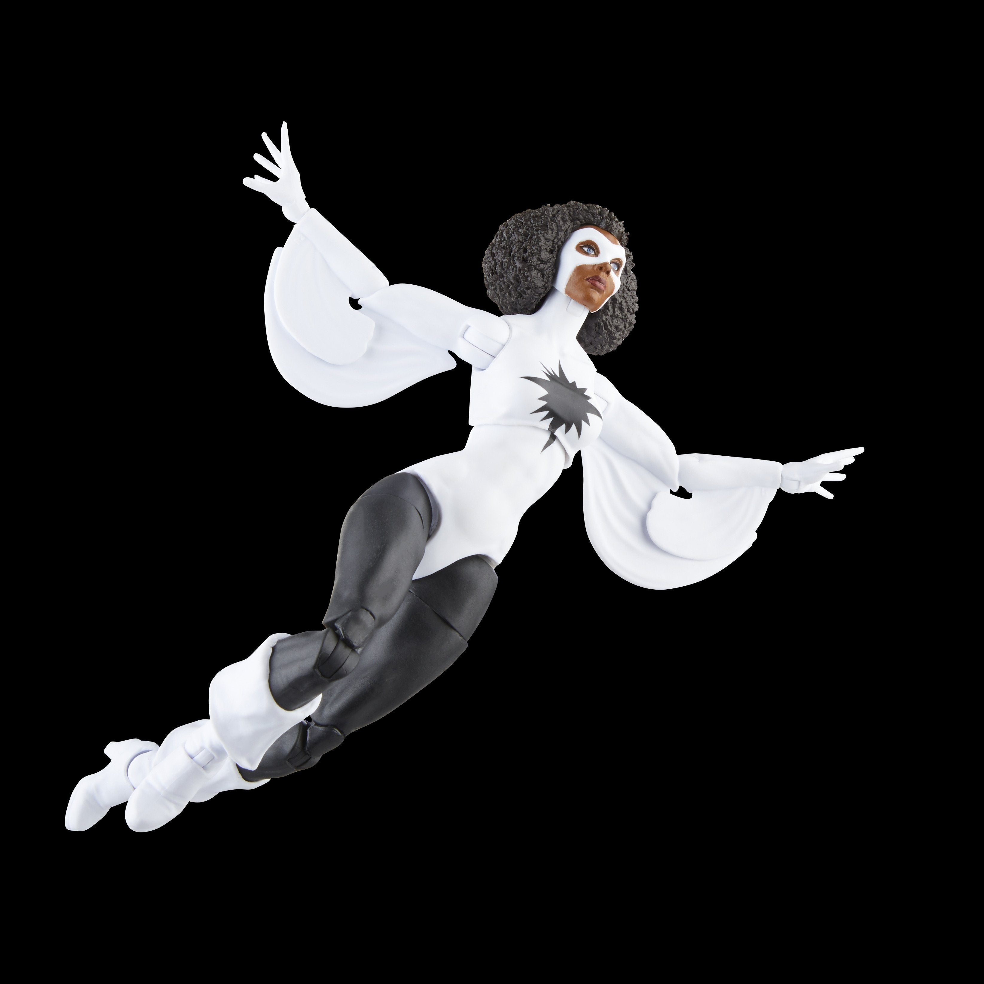 Figura Captain Marvel Vs Doctor Doom Beyond Earths Mightiest Los Vegadores Avengers Marvel 15cm