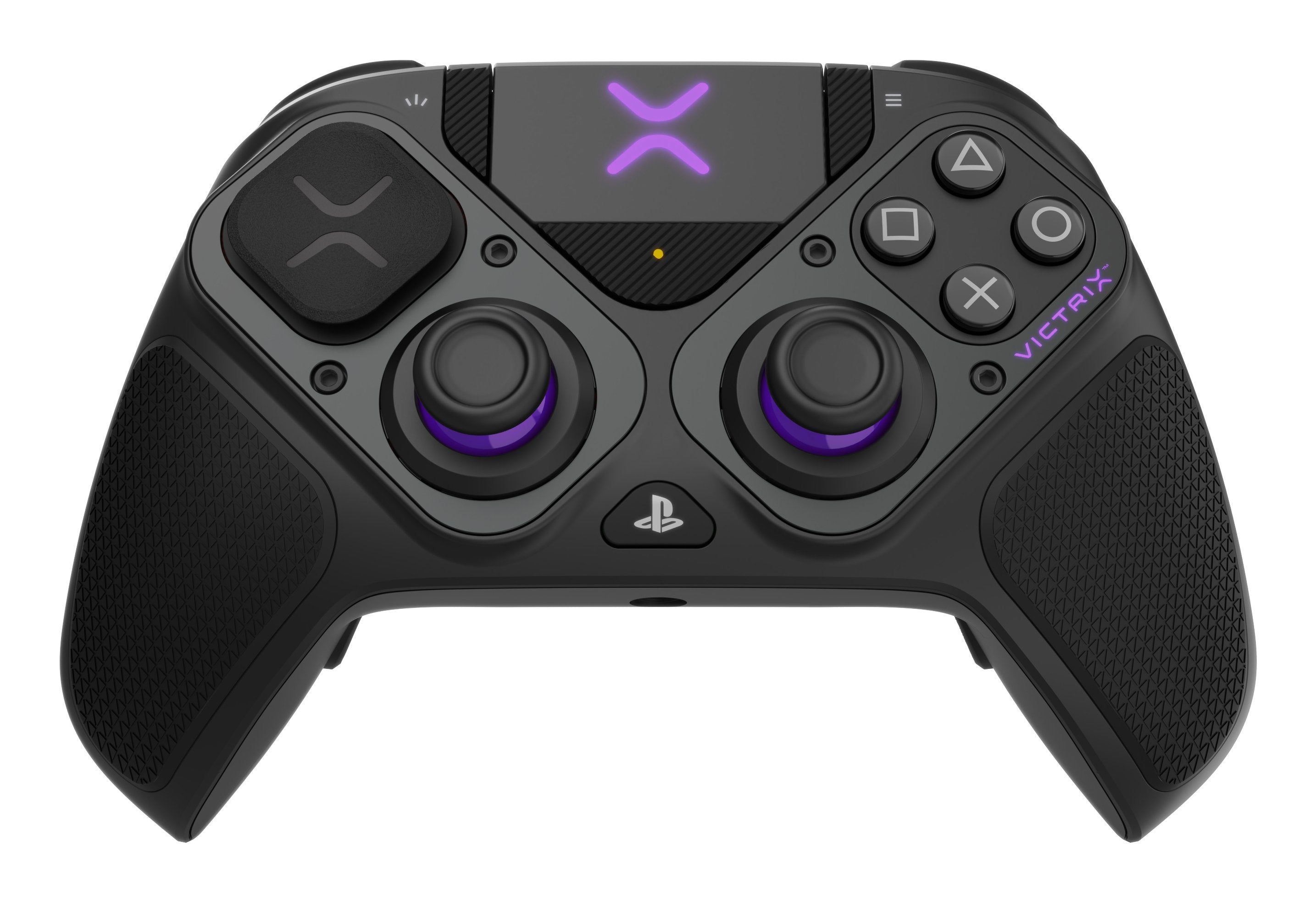 EAN 0708056069957 - PDP Victrix Pro BFG Negro RF/USB Gamepad Analógico/Digital PC, PlayStation 4, PlayStation 5 imagen 5