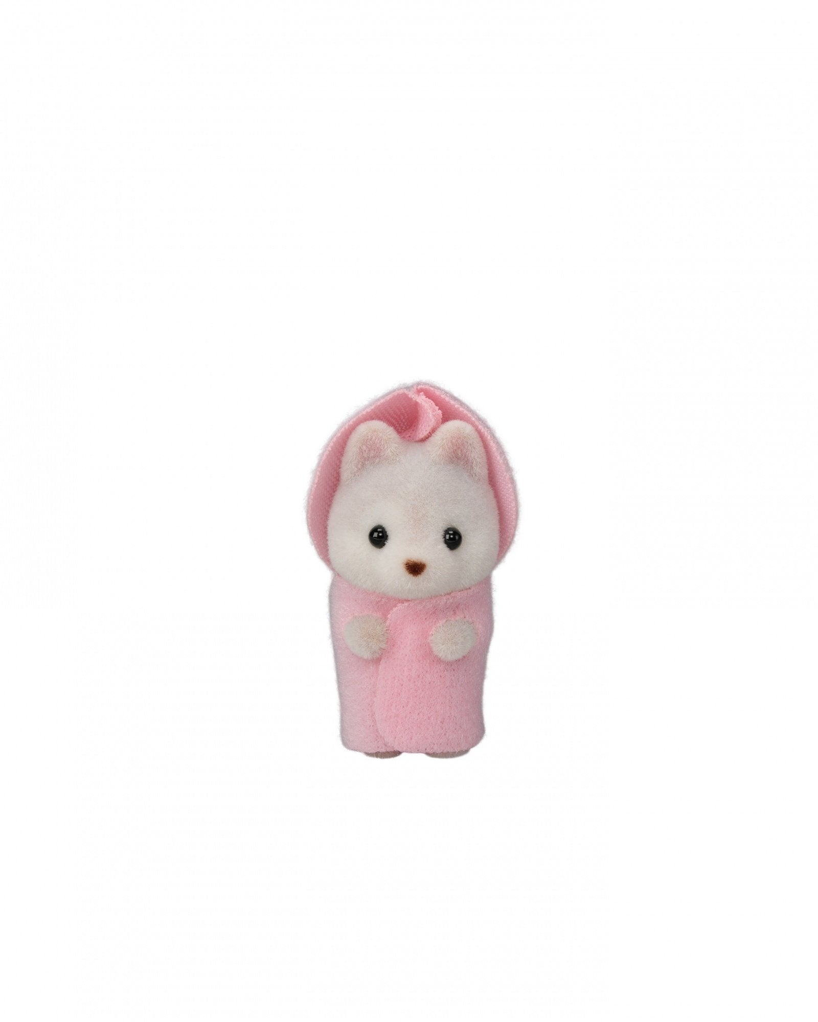 Epoch Sylvanian Families - Husky Familie 5636