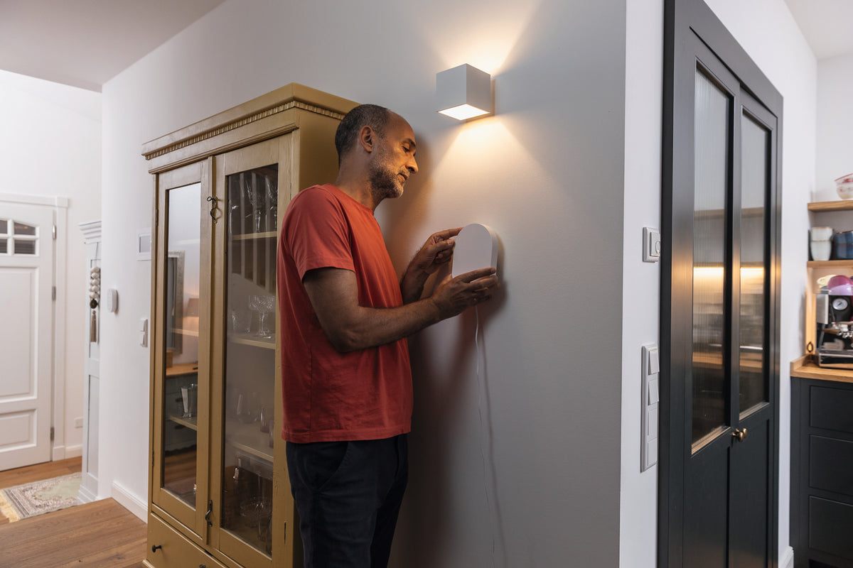 EAN 4003318867781 - ABUS FUAA45000 sistema de seguridad inteligente para el hogar imagen 2