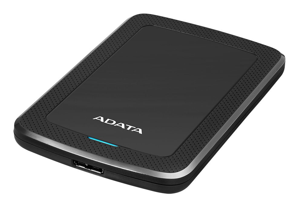 EAN 4713218465054 - ADATA HV300 disco duro externo 4 TB 2.5" 3.2 Gen 1 (3.1 Gen 1) Negro imagen 3