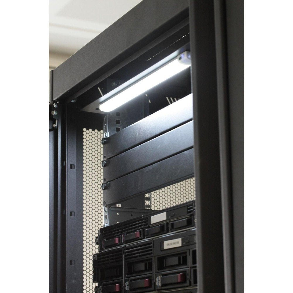 Techly I-Case Light-06 Panel Led Magnético Para 19'