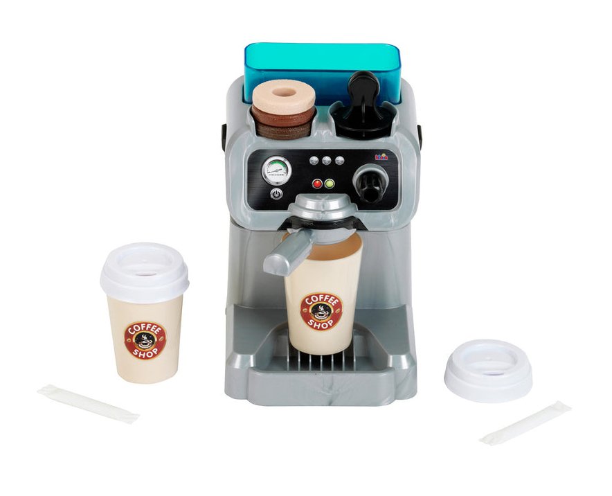 EAN 4009847095107 - Theo Klein Barista espresso machine imagen 5