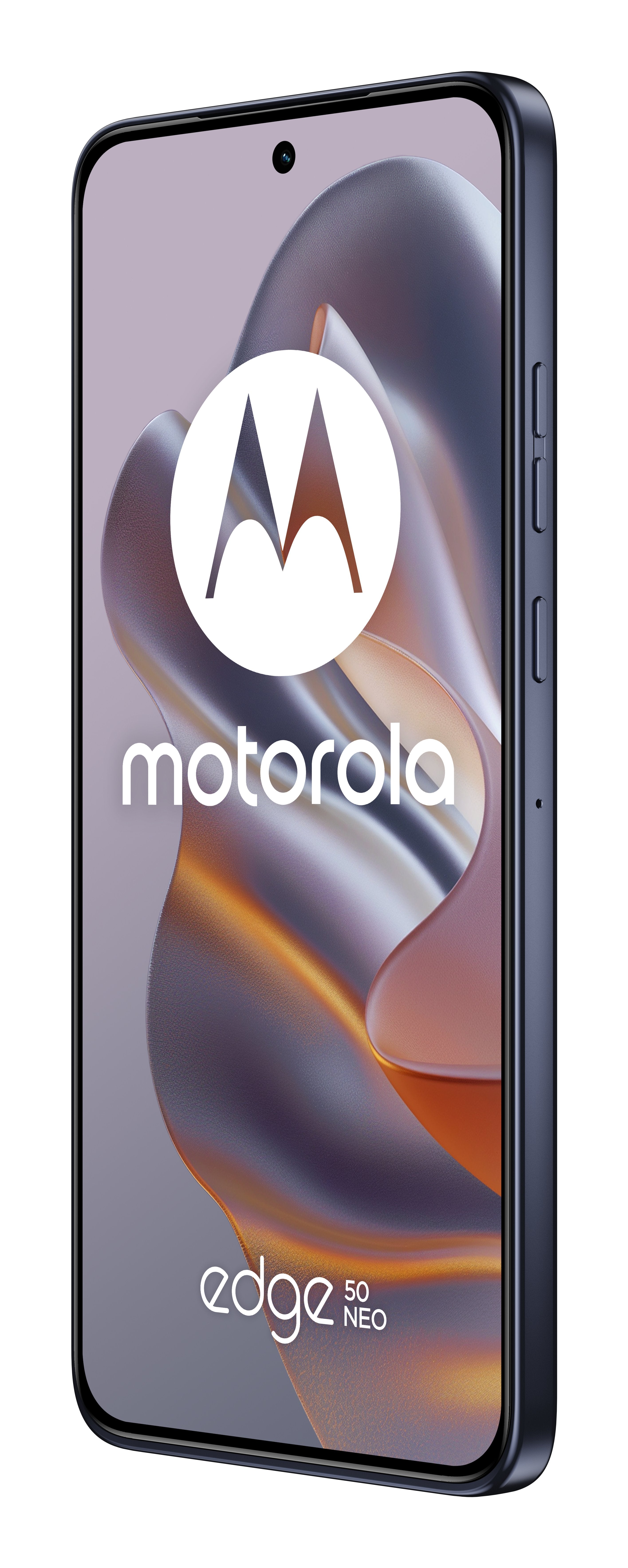 EAN 840023268137 - Motorola edge 50 Neo 16,1 cm (6.36") SIM doble Android 14 5G USB Tipo C 12 GB 512 GB 4310 mAh Gris imagen 4