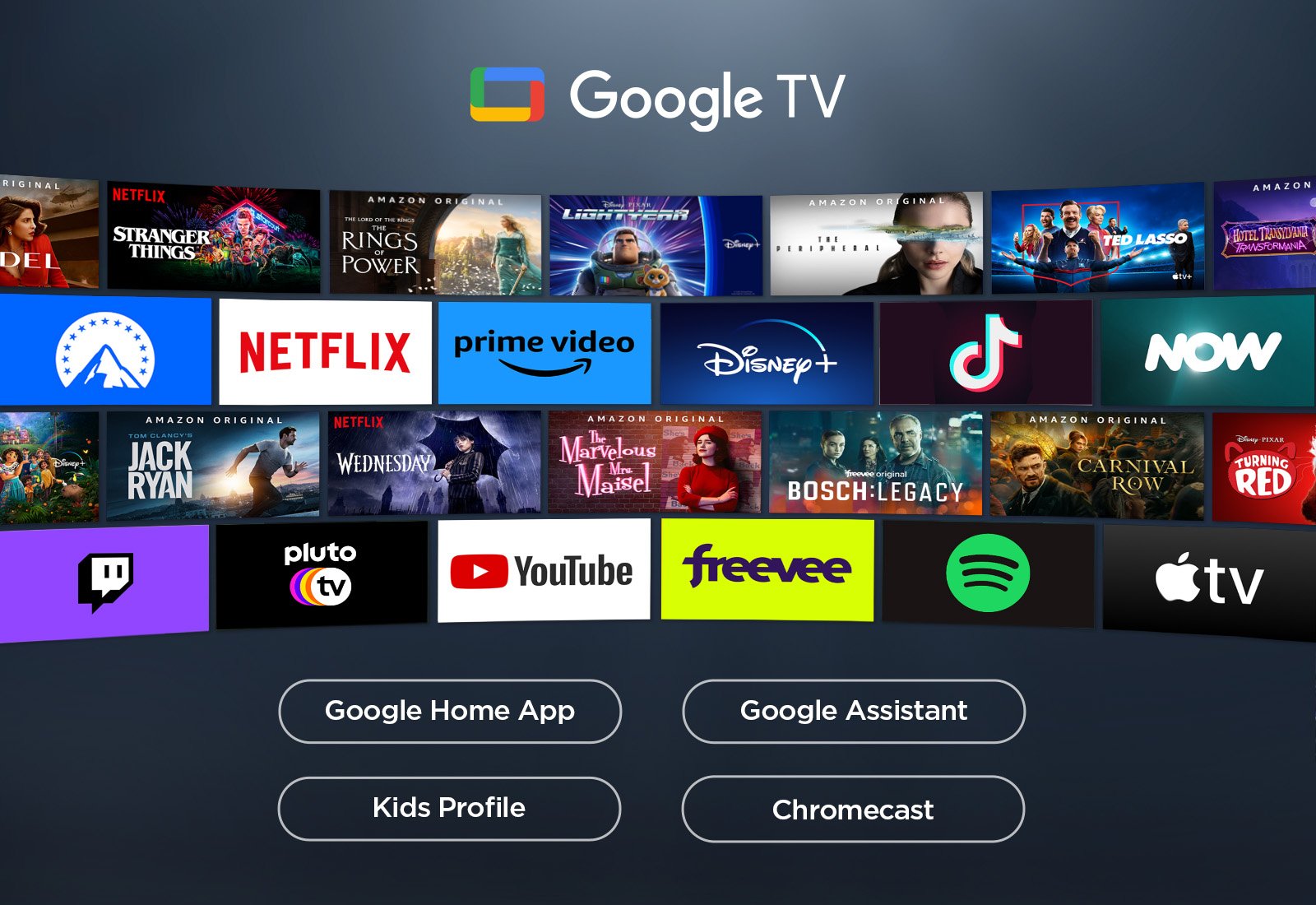 Televisor Tcl Qled 50c655 50' Ultra Hd 4k Smart Tv Wifi