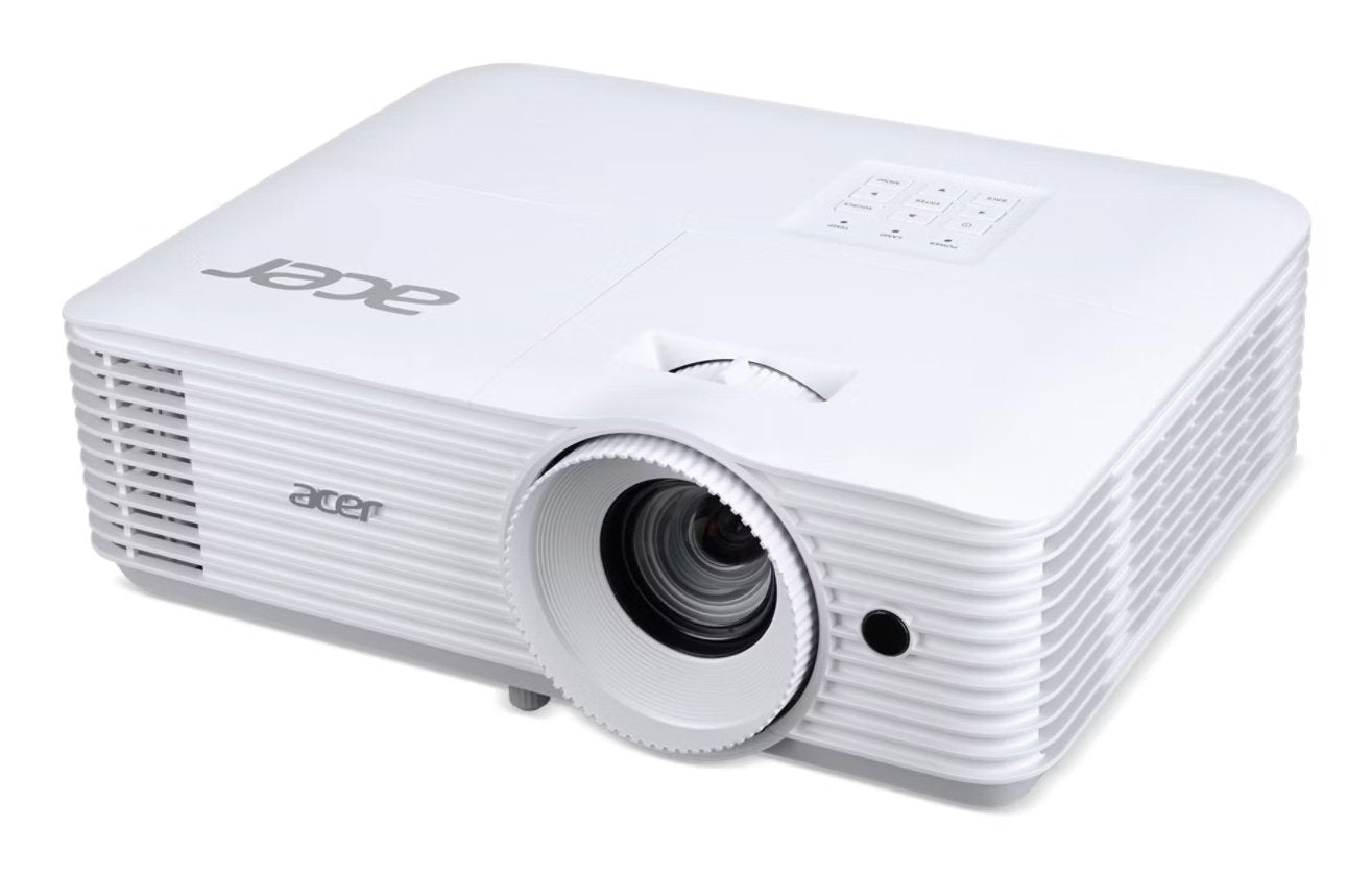 Acer Projektor P1358i 1280x800 4800 Ansi 2xhdmi Vga