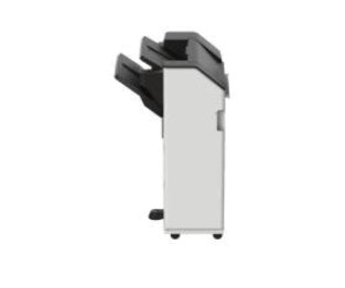 EAN 734646744119 - Lexmark 20L8813 pieza de repuesto de equipo de impresión Unidad de acabado con grapas imagen 1