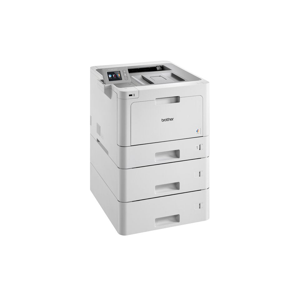 EAN 4977766777070 - Brother HL-L9310CDWTT impresora láser Color 2400 x 600 DPI A4 Wifi imagen 3