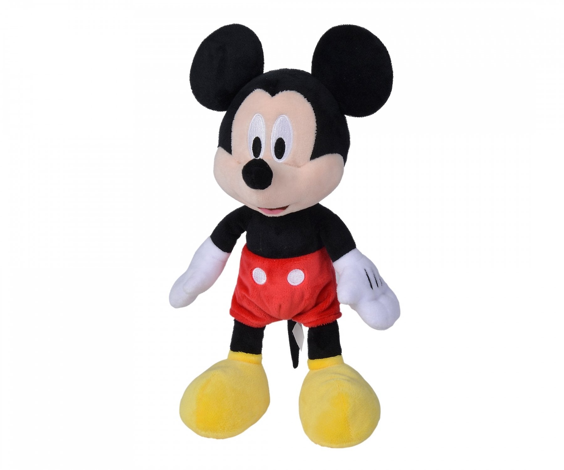 Peluche Mickey Disney Soft 25cm
