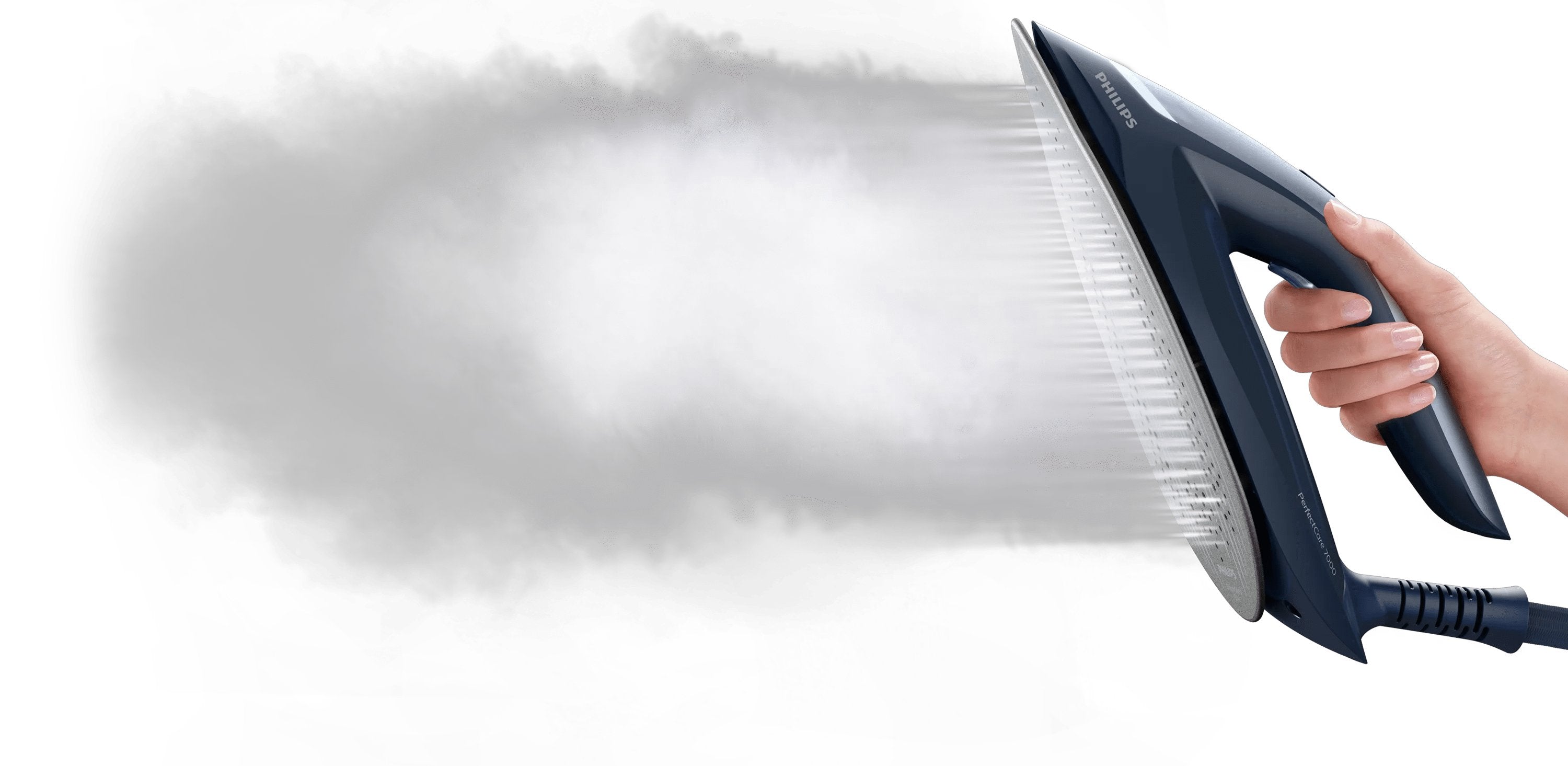 EAN 8720389001697 - Philips PSG7130/20 estación plancha al vapor 2100 W 1,8 L Suela SteamGlide Elite imagen 6