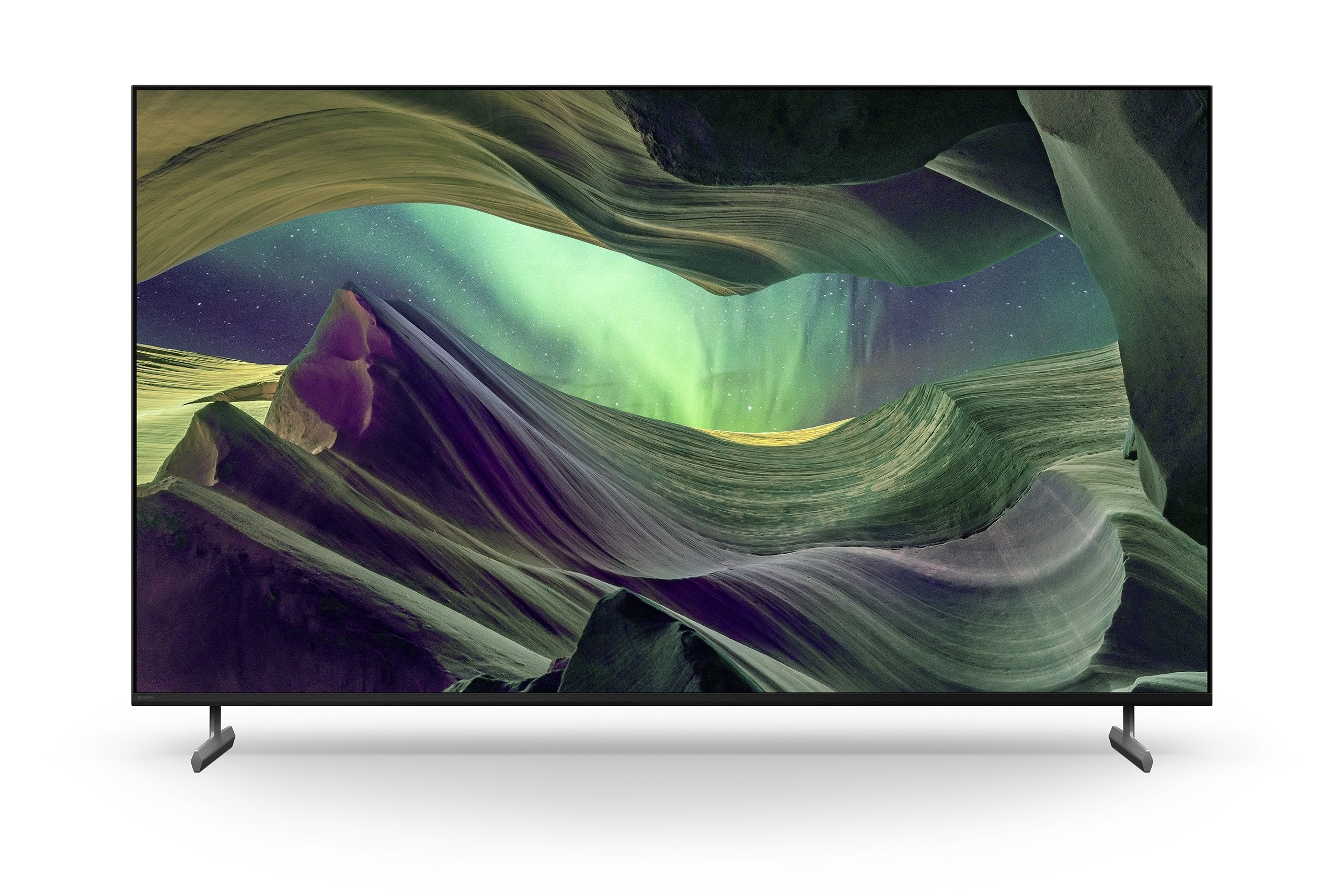 Sony Kd-55x85l Televisor Smart Tv 55" Direct Led Uhd 4k Hdr