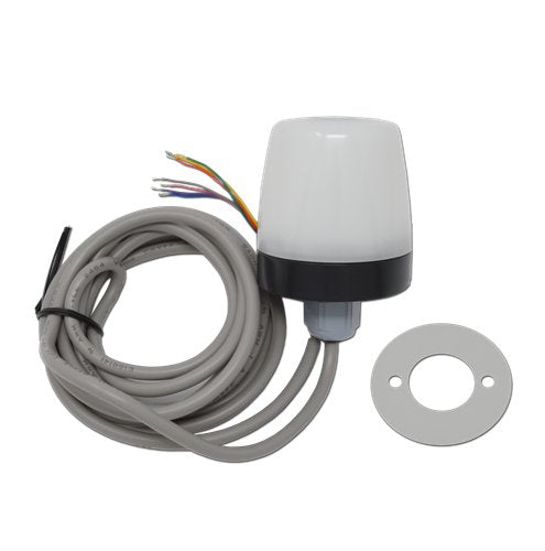Luz Indicadora Patlite Ne-M1ann-M 7 Colores