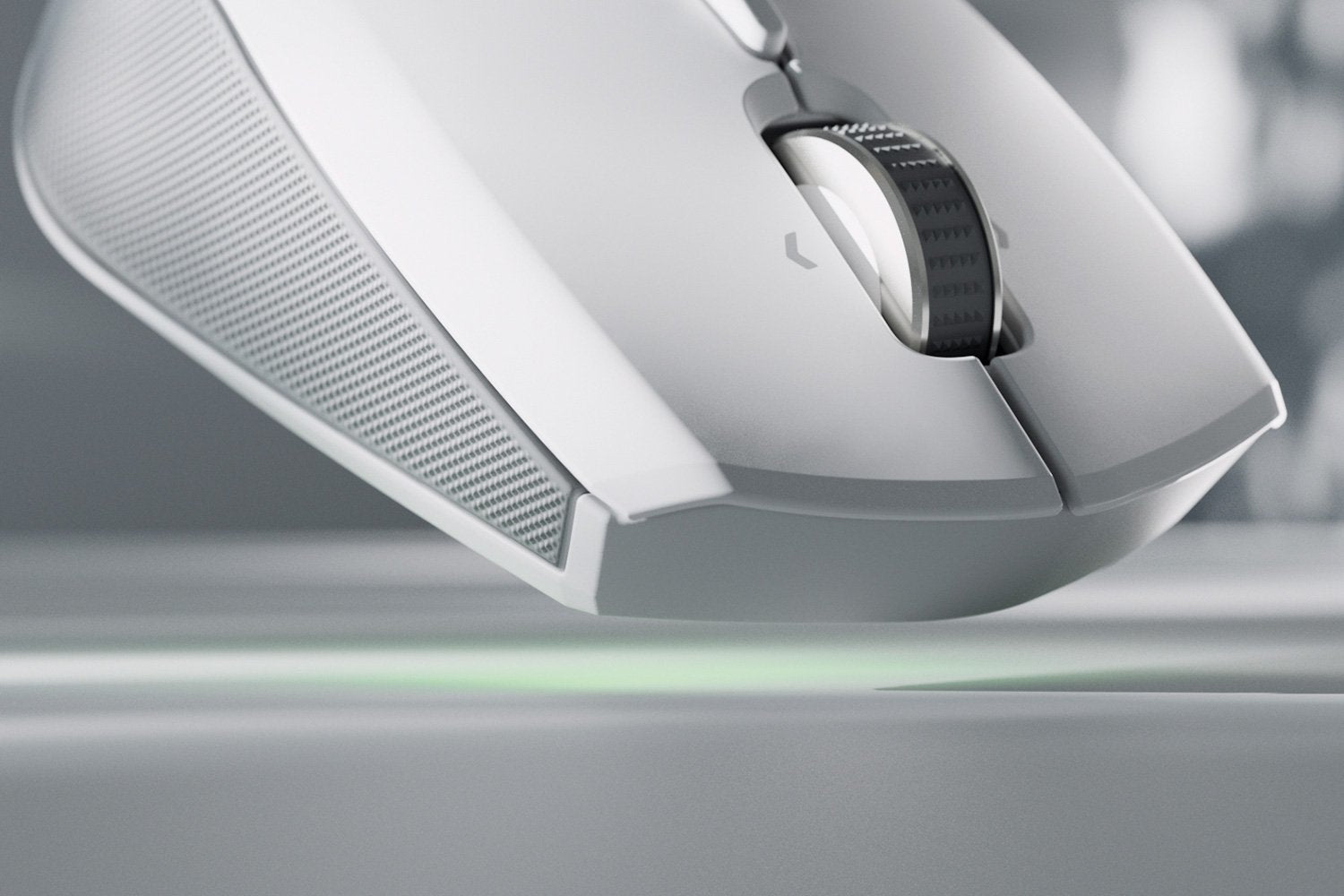 Razer Pro Click Mini Ratón Rf Inalámbrico + Bluetooth Óptico 12000 Dpi