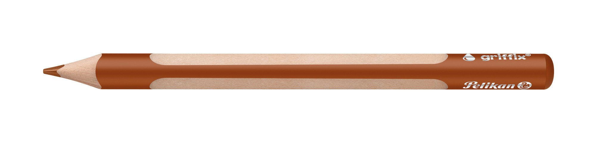 EAN 4012700701336 - Pelikan griffix Multicolor 10 pieza(s) imagen 17