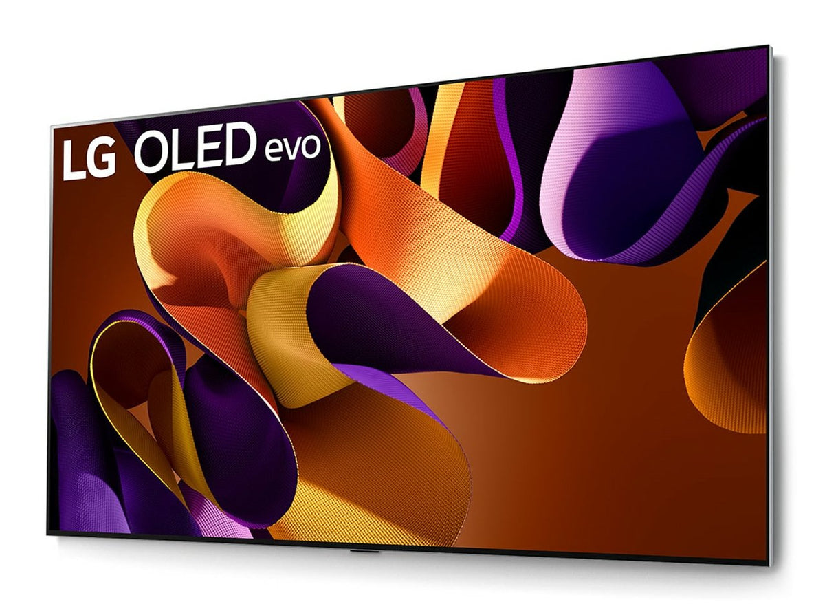 Lg Electronics Lg Oled83g48lw 210 Cm 83 Pulgadas), Plateado Negro, Ultrahd/4k, Twin Triple Tuner, Con Soporte De Pared (Sin Base), 120hz Panel) Oled83g48lw