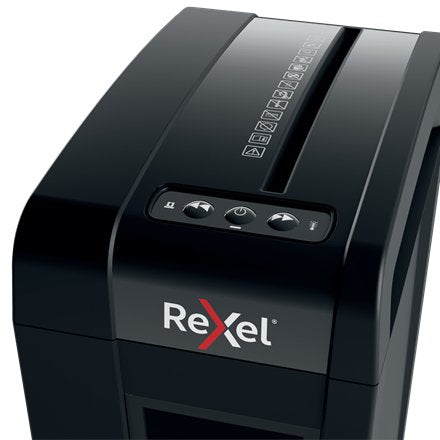 Rexel Shredder Secure X8-Sl