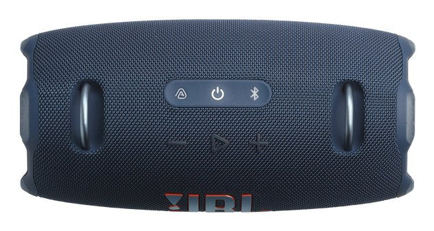 Jbl Xtreme 4 Azultooth Lautsprecher Azul