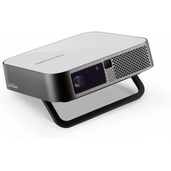 Proyector De Cine En Casa Viewsonic Px701-4k / Long Focus 3200 Ansi Lúmenes Dlp 4k (3840x2160) Blanco