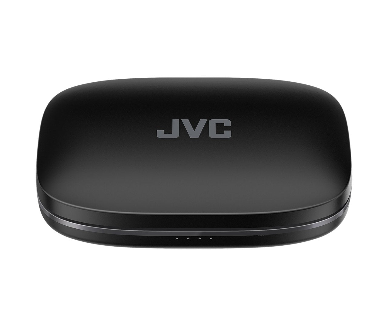 Jvc Ha-Np50t-B Nearphones Leichter Open Ear True Wireless Kopfhörer Negro