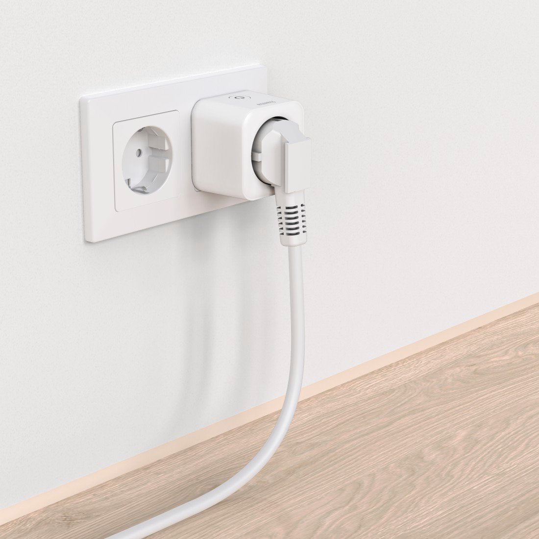 EAN 4047443523235 - Hama 00176654 enchufe inteligente 3680 W Hogar Blanco imagen 6
