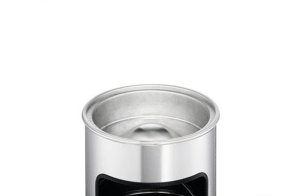 EAN 4005546989129 - Durable 3332-23 Aluminio Plata imagen 5