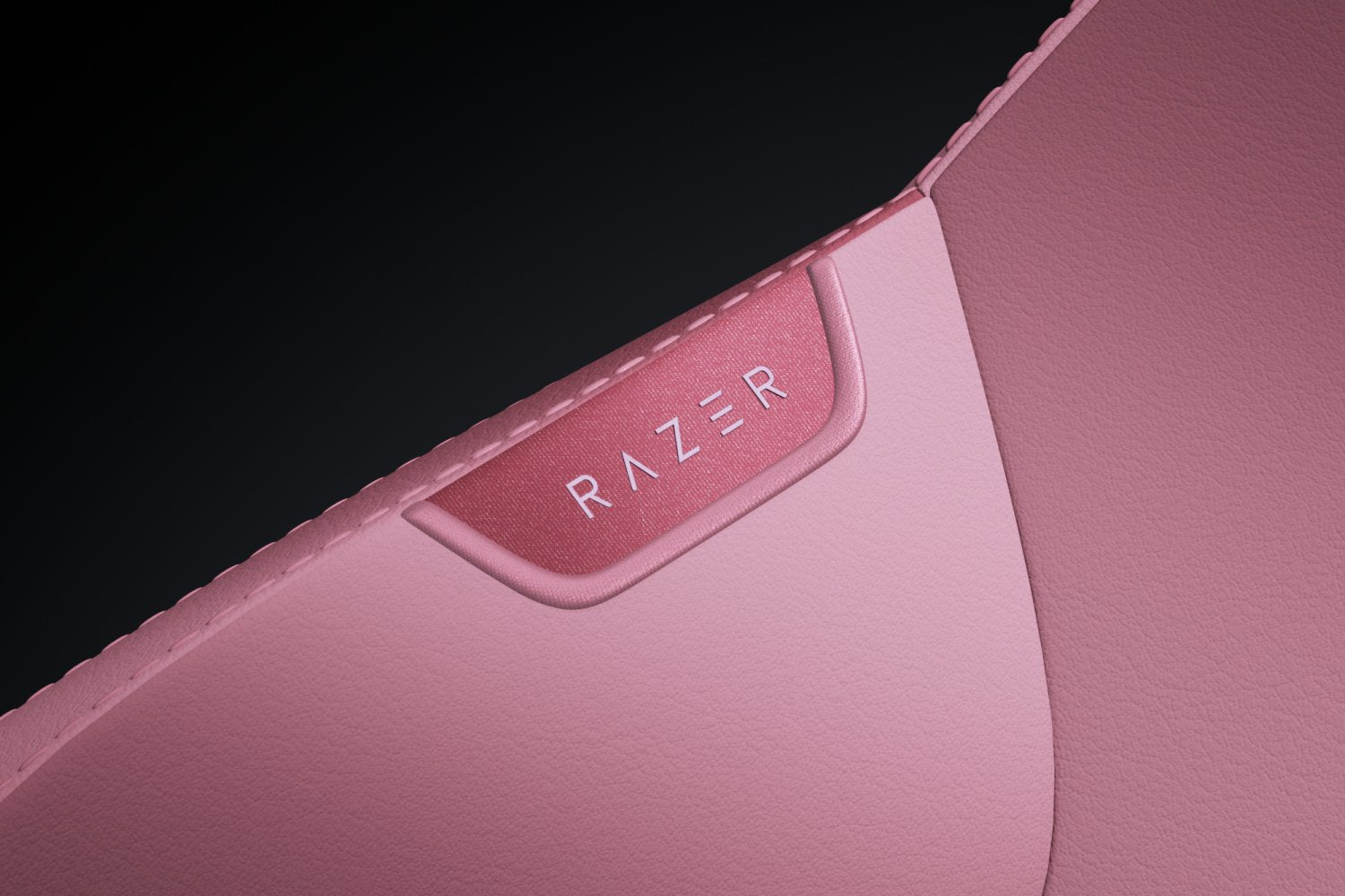 EAN 8886419354901 - Razer Iskur V2 NewGen Butaca para jugar Asiento acolchado Rosa imagen 5