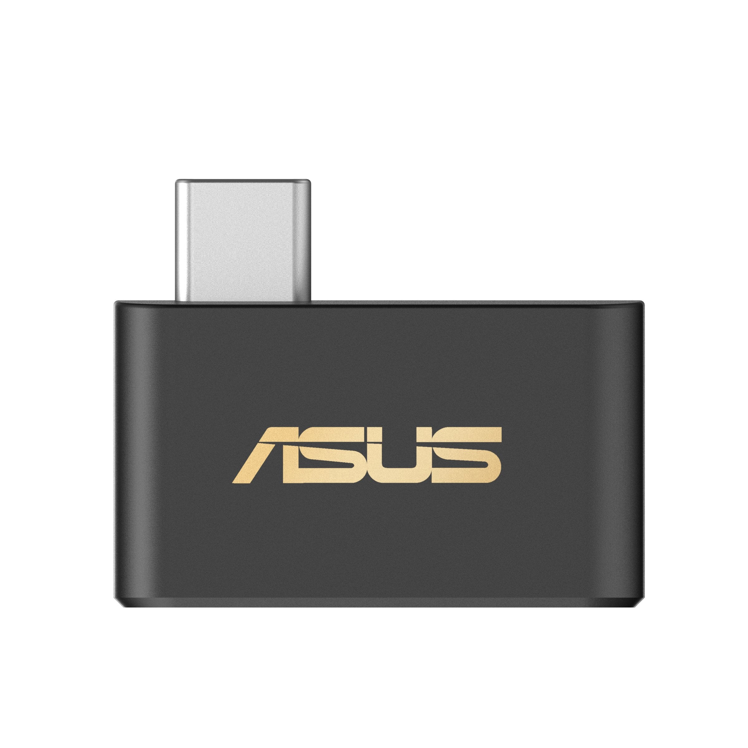 Asus Wl-Usb Adaptador Be93 Be6500 Tri-Band Wifi7