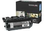 Original Lexmark Toner Laser Negro 21.000 Paginas Reacondicionado