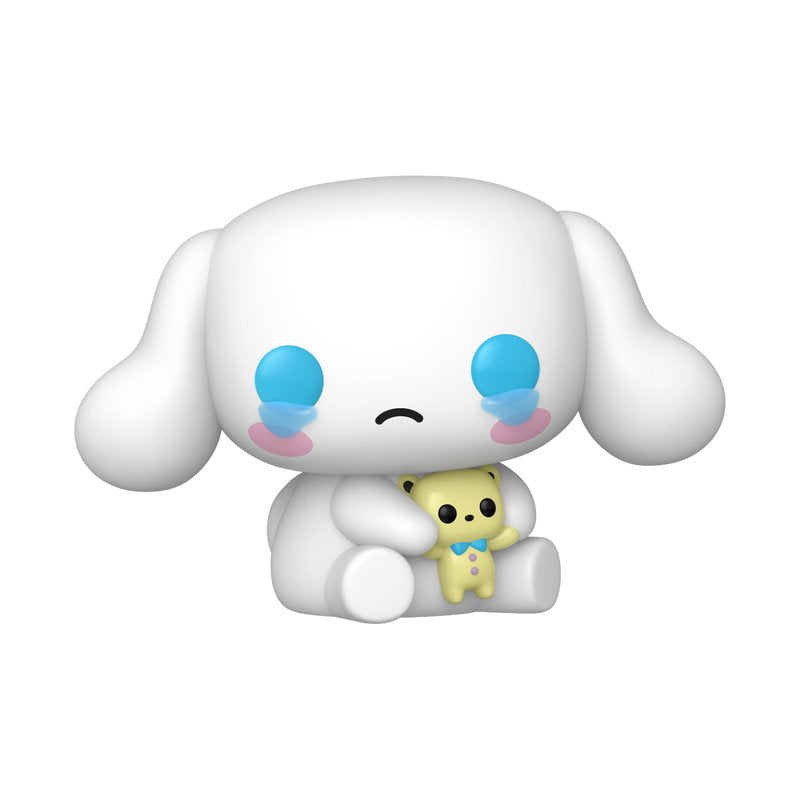 EAN 0889698872119 - FUNKO POP! Cinnamoroll (Missing You) imagen 2