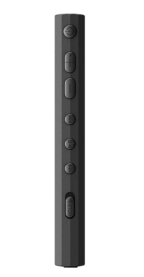 Sony Nw-A306 Walkman A Series Portable Audio Player 32gb, Black