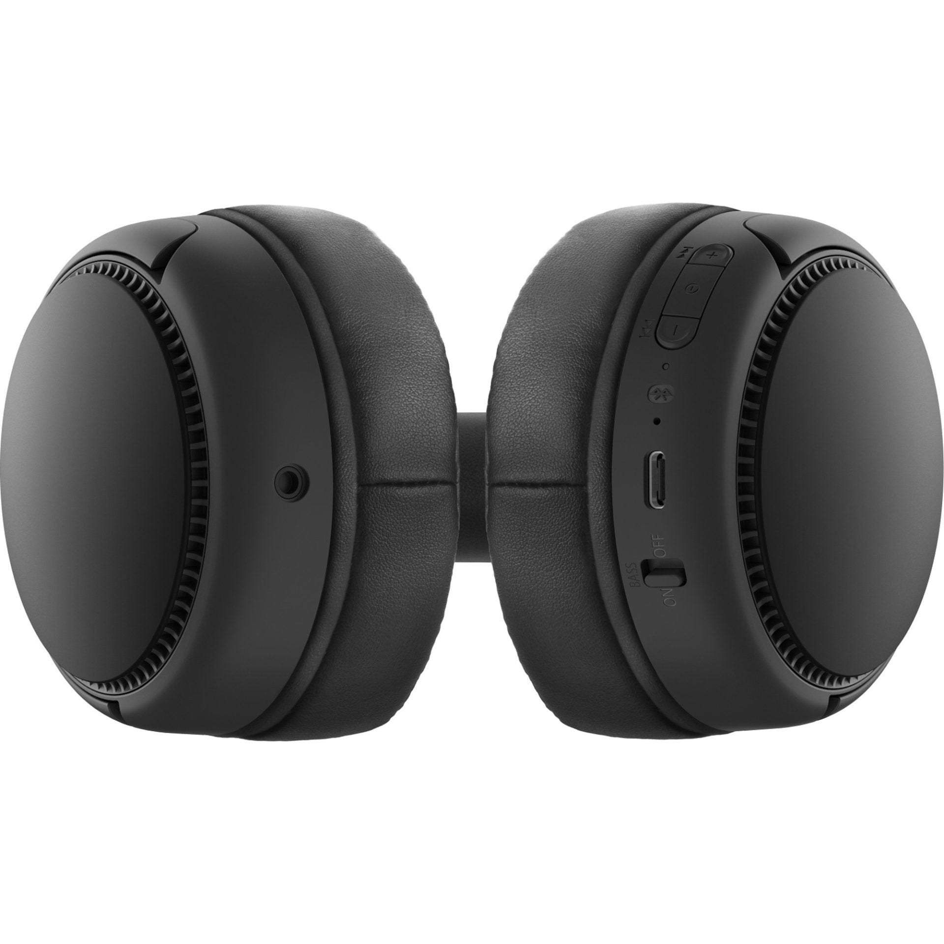 EAN 5025232935130 - Panasonic RB-M300B Auriculares Inalámbrico y alámbrico Diadema Música Bluetooth Negro imagen 2