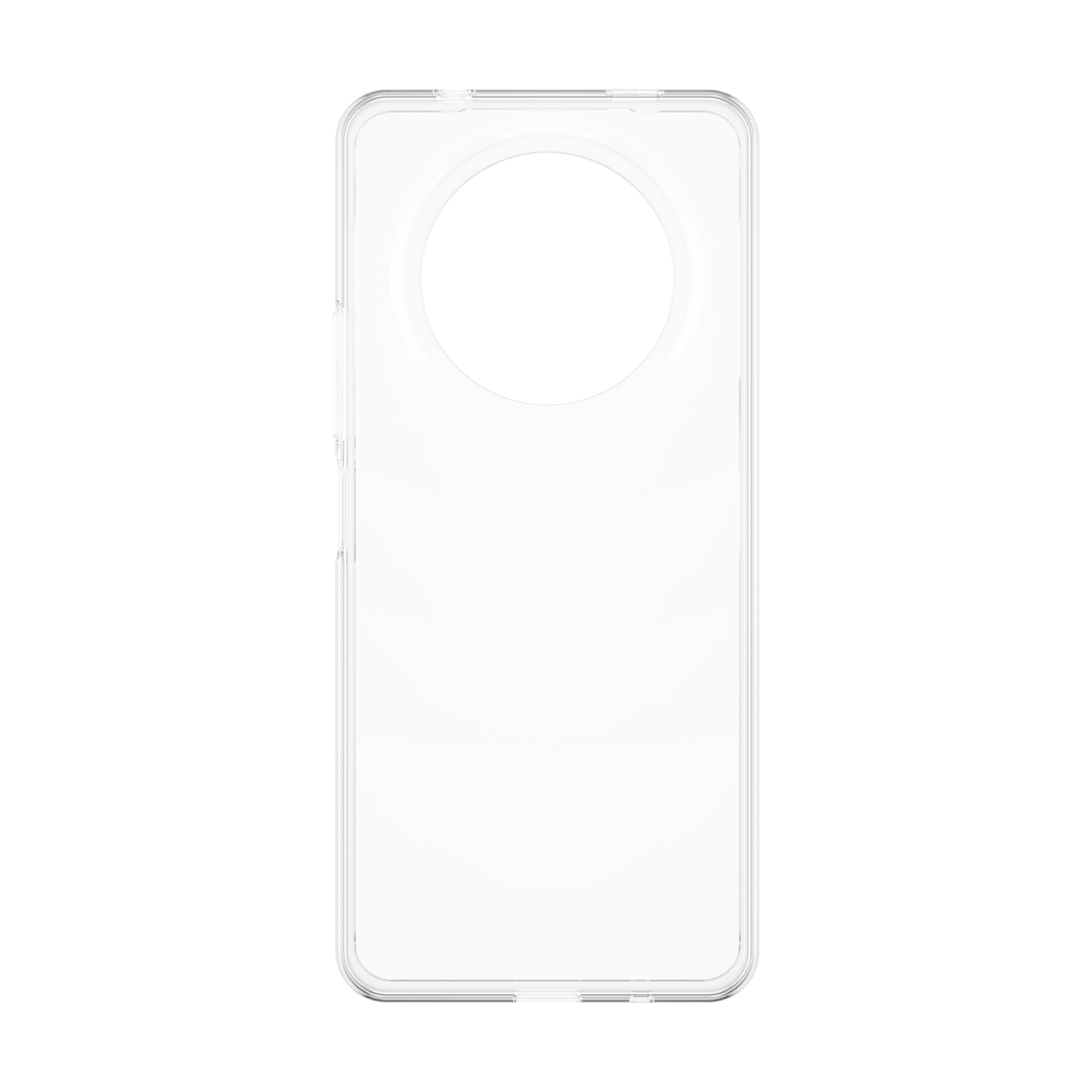 EAN 5715685001833 - PanzerGlass SAFE. by ® TPU Case Transparent Xiaomi Redmi A3 funda para teléfono móvil Transparente imagen 4