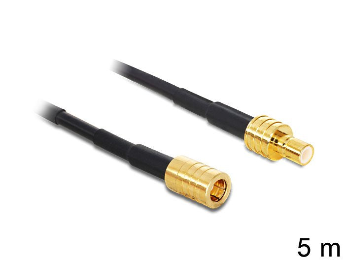 Delock Hf Smb Stecker > Smb Buchse > 5m