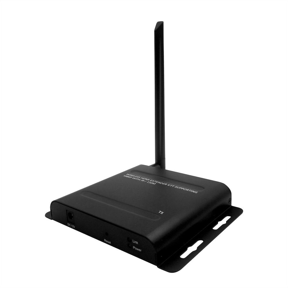 Value Wireless Hdmi A V System, 100 M