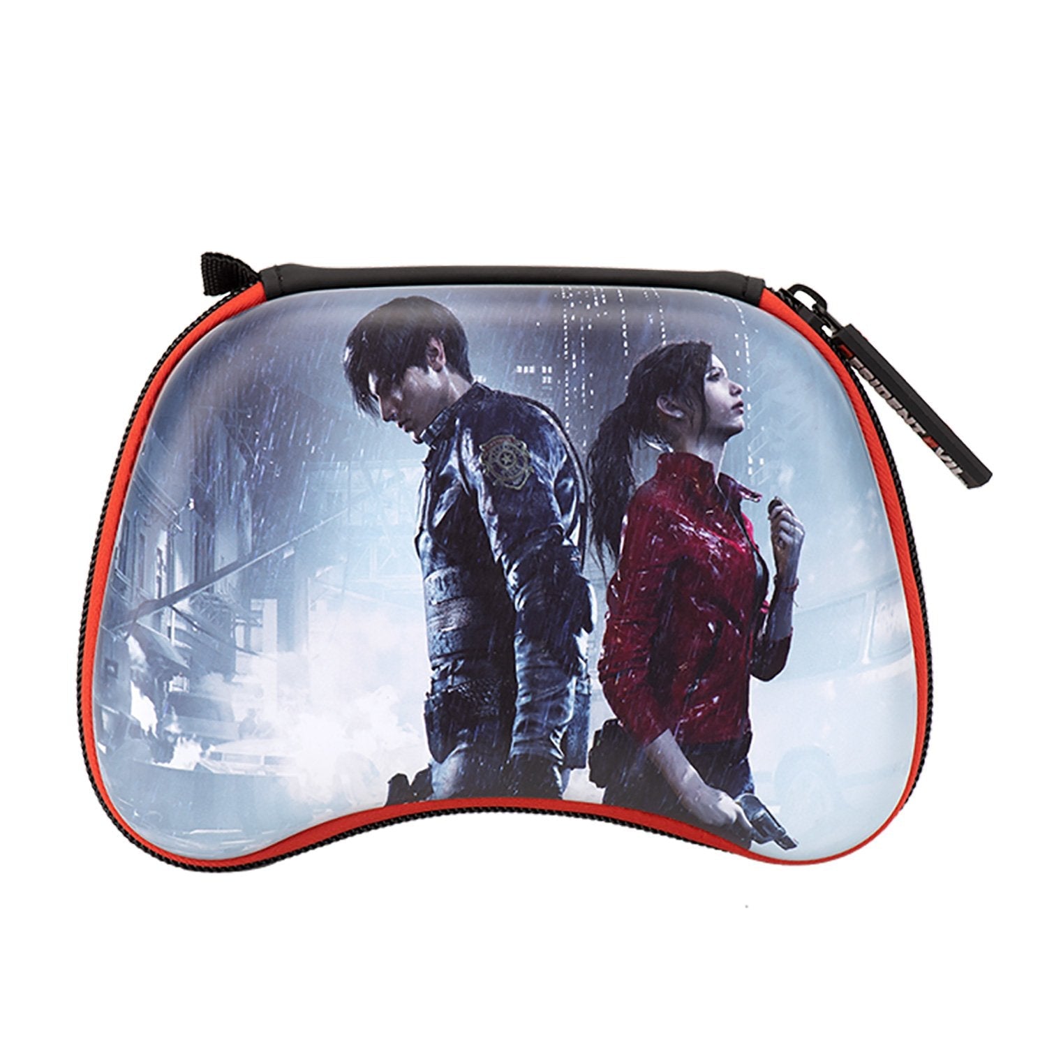 EAN 8436563091827 - Blade Gaming REPS4CASEEVIL accesorio de controlador de juego Estuche para mandos de videoconsola imagen 1