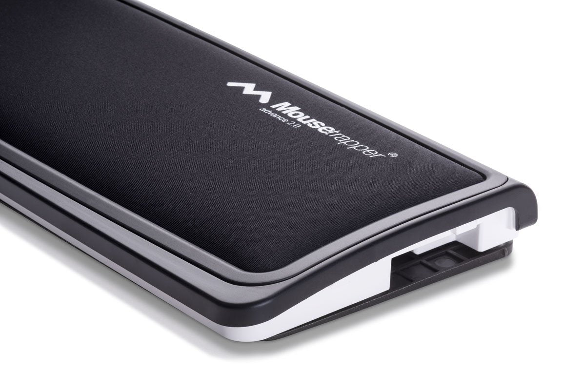 EAN 7350071401125 - Mousetrapper Advance 2.0 ratón Oficina USB tipo A Mecánico 2000 DPI imagen 5