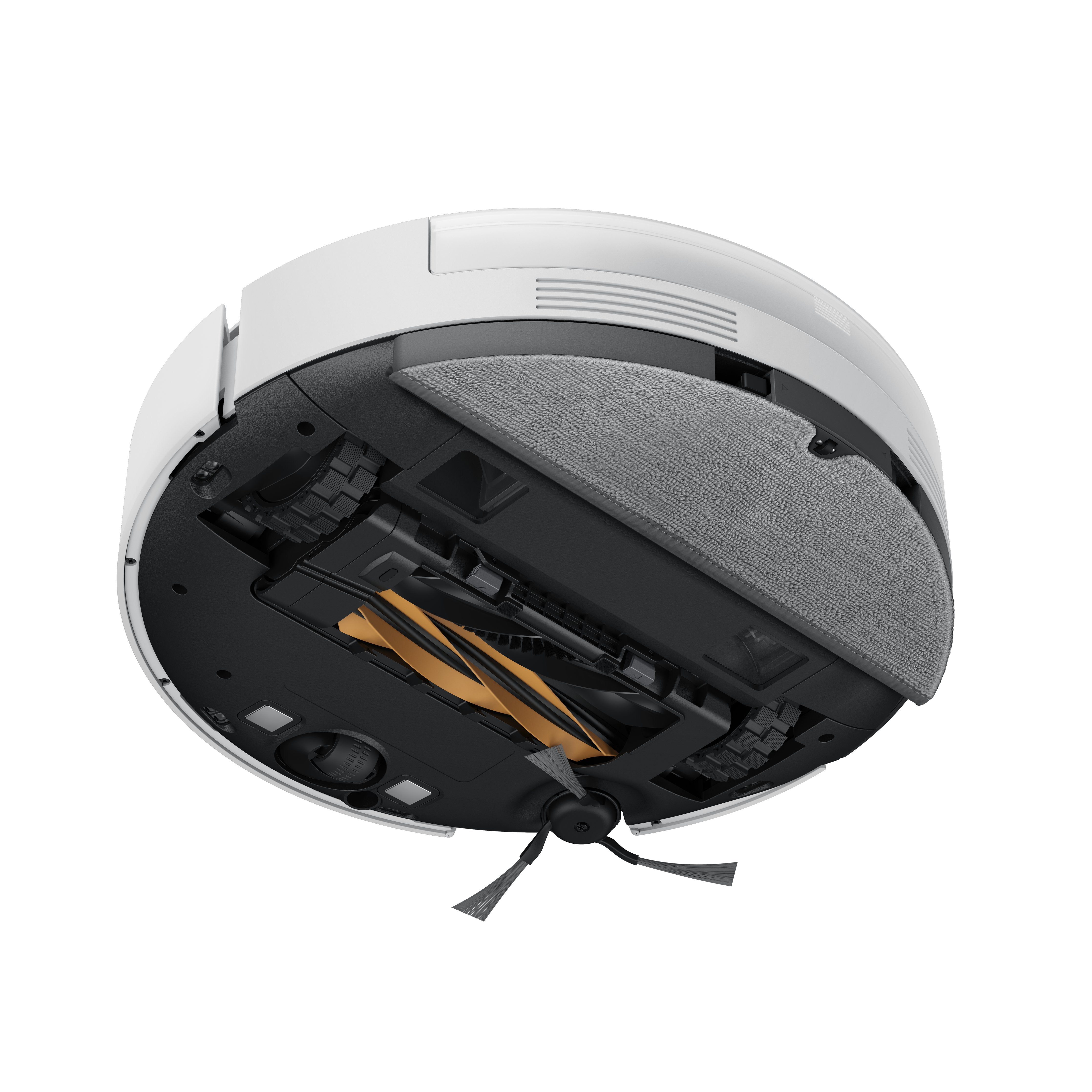 Vacuum Cleaner Robot/D20 Pro Plus Rld43sd-Wh Dreame