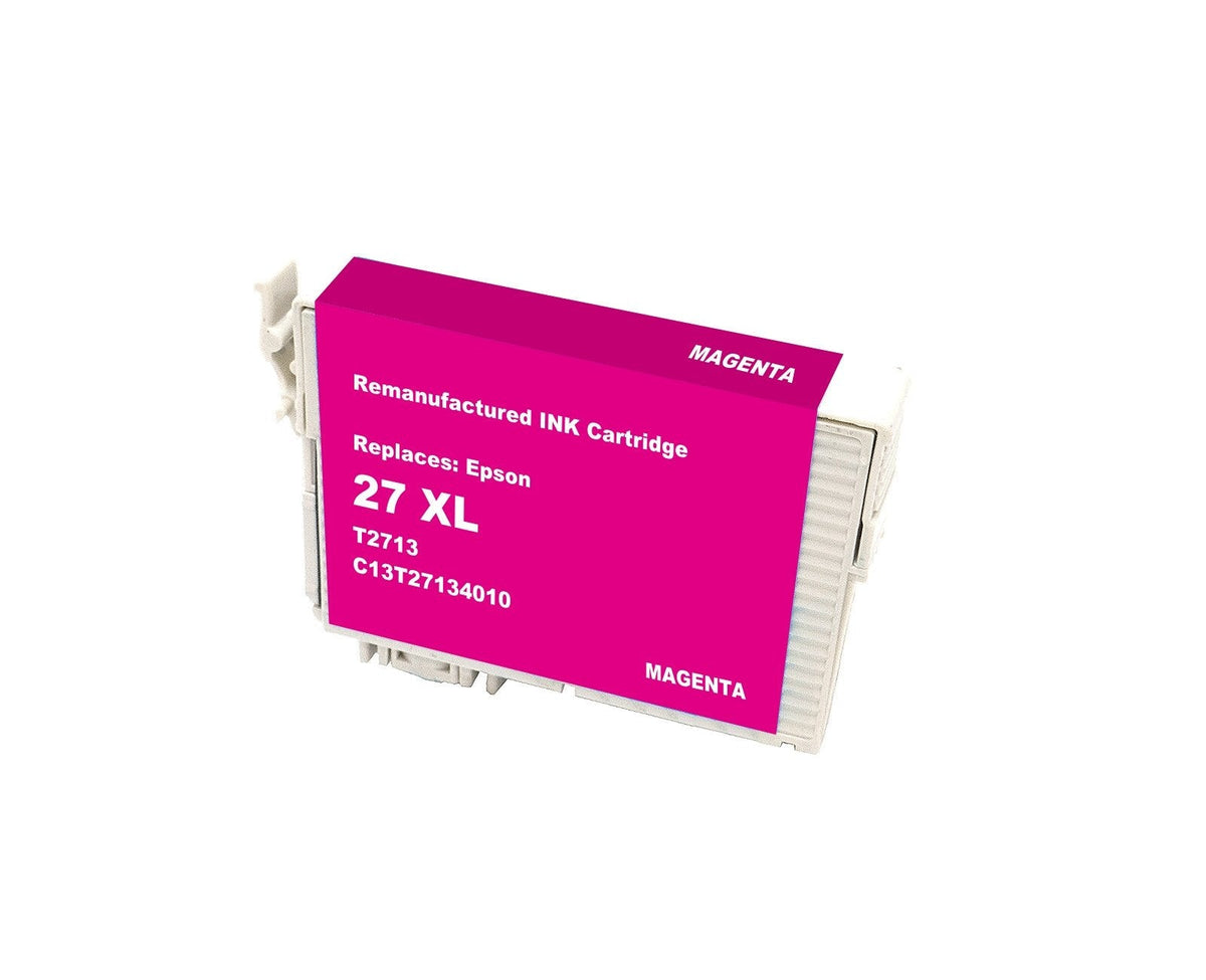 Agfaphoto Apet271md Cartucho De Tinta Magenta