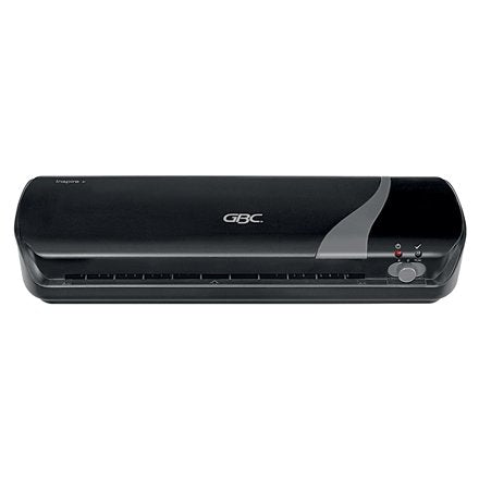 Gbc Inspire+ Plastificadora En Frío/Caliente 250 Mm/Min Negro