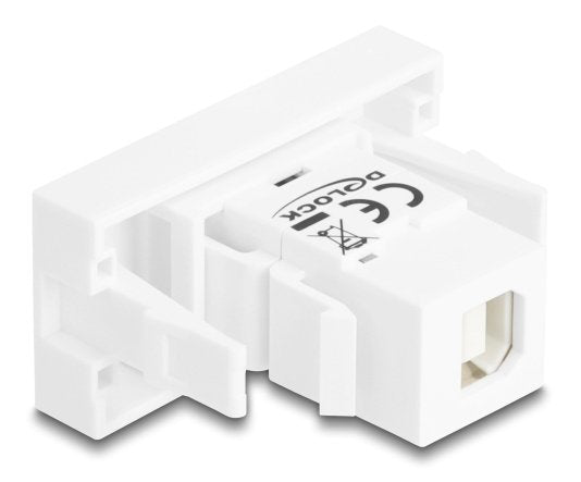 EAN 4043619909070 - DeLOCK 90907 módulo de conector de red imagen 3