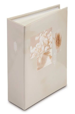 Hama Memo  Singo Ii        10x15 100 Photos Cotton 7634