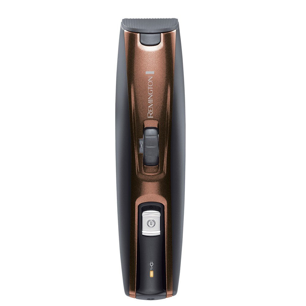 Remington Mb4046 Cortadora De Pelo Y Maquinilla Marrón Mb4046