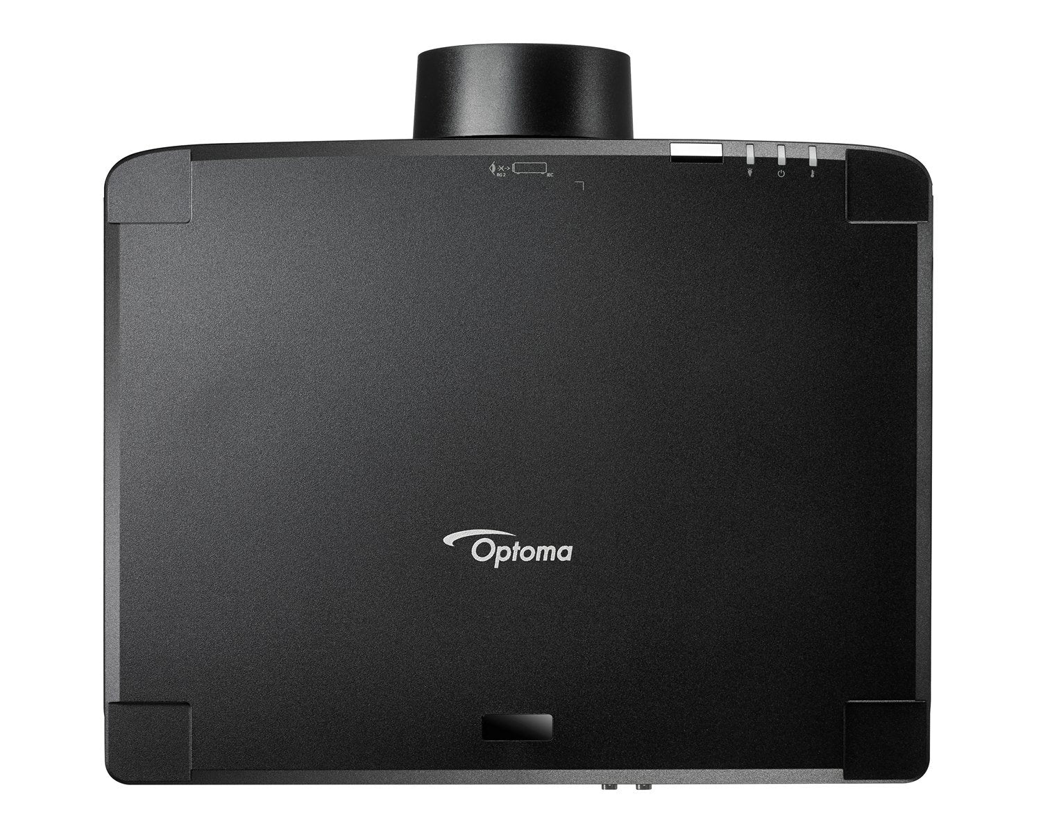 Optoma Zk810t - Dlp-Projektor - Laser - 3d - 8600 Lm - 3840 X 2160 - 16:9 - 4k