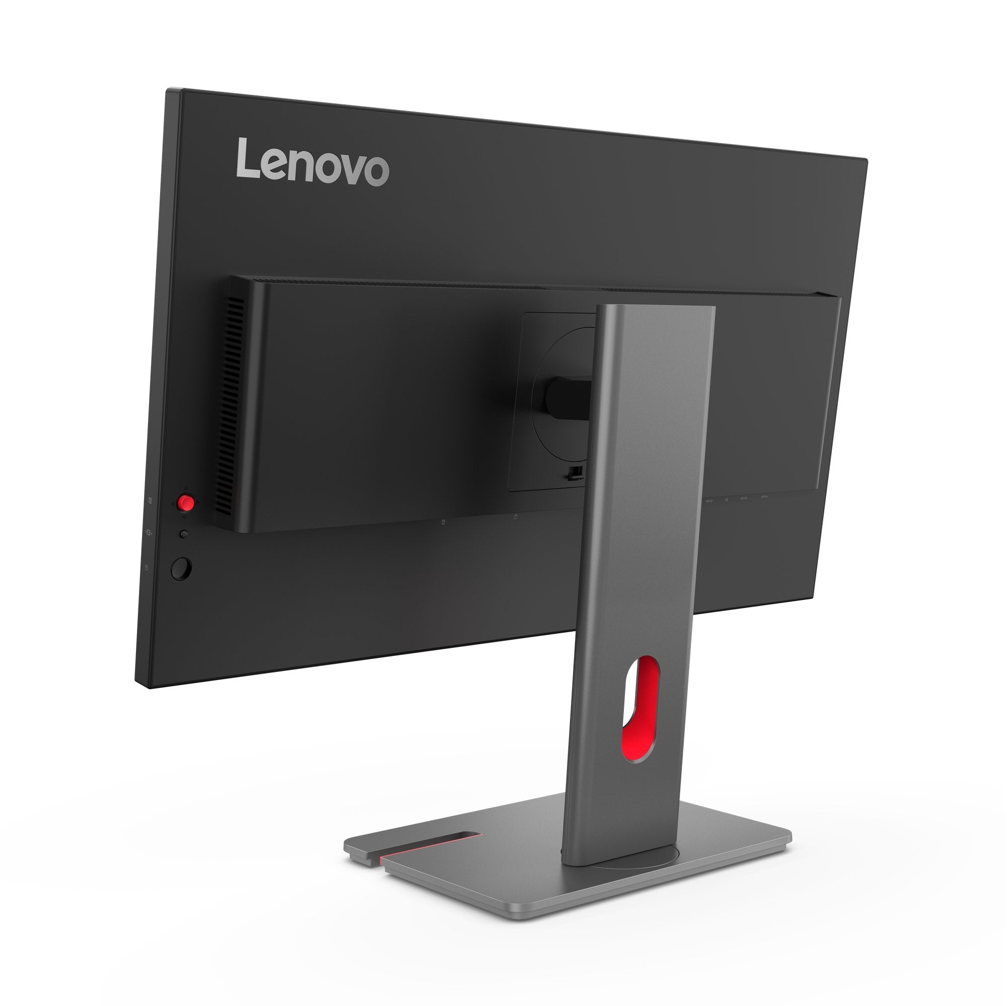 Monitor Lenovo Thinkvision 27"  P27qd-40 Led 2560 X 1440 Pixeles Wide Quad Hd Negro 64b3gat2eu