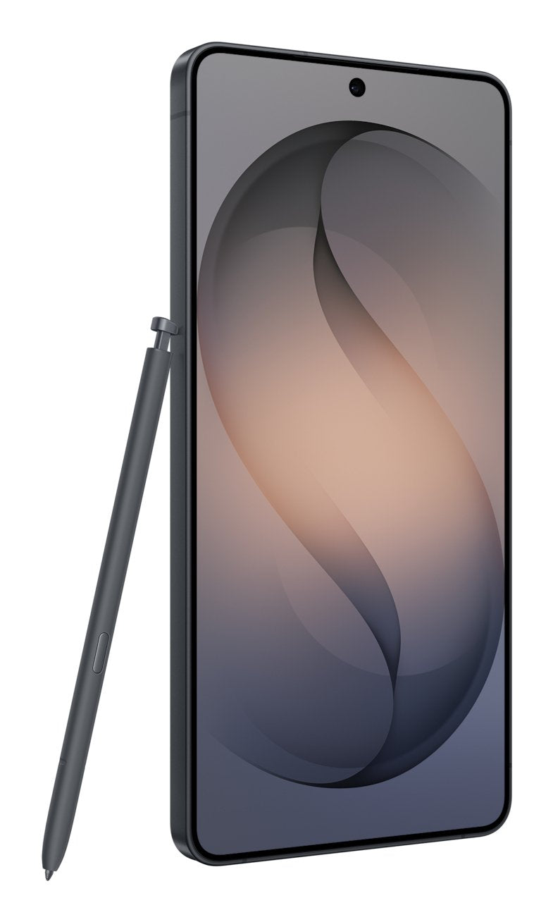 Smartphone  Samsung Galaxy S26 Ultra S948 5g Dual Sim 12gb Ram 256gb Enterprise Edition - Black