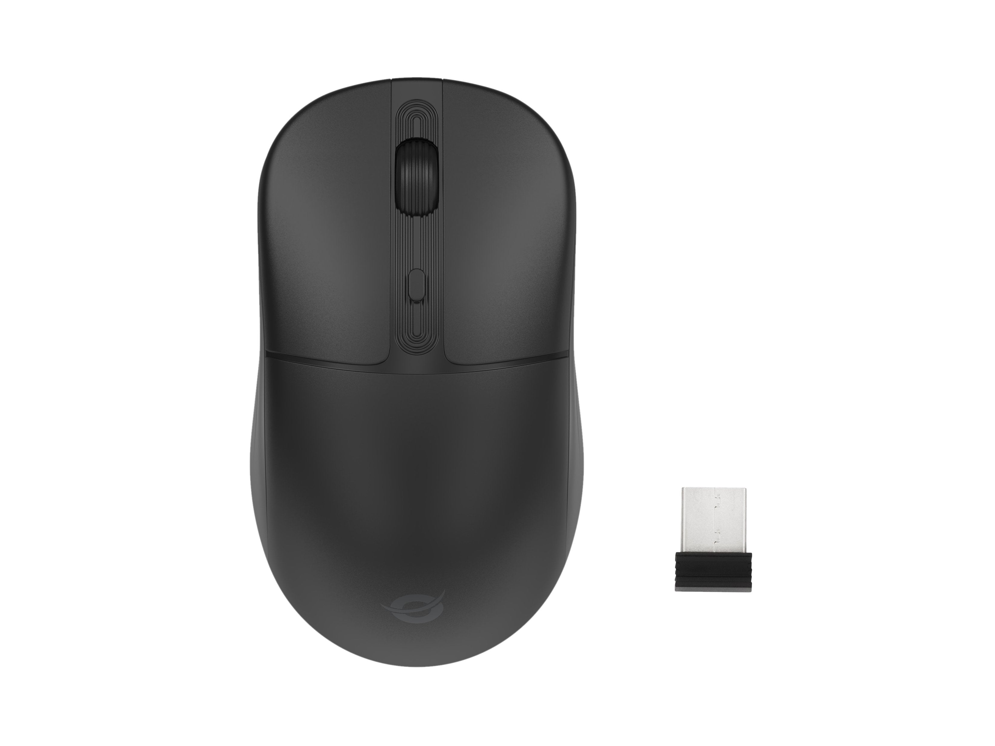 Raton Conceptronic Lorcan04b 4-Tamen Bluetooth Raton Wireless Sw
