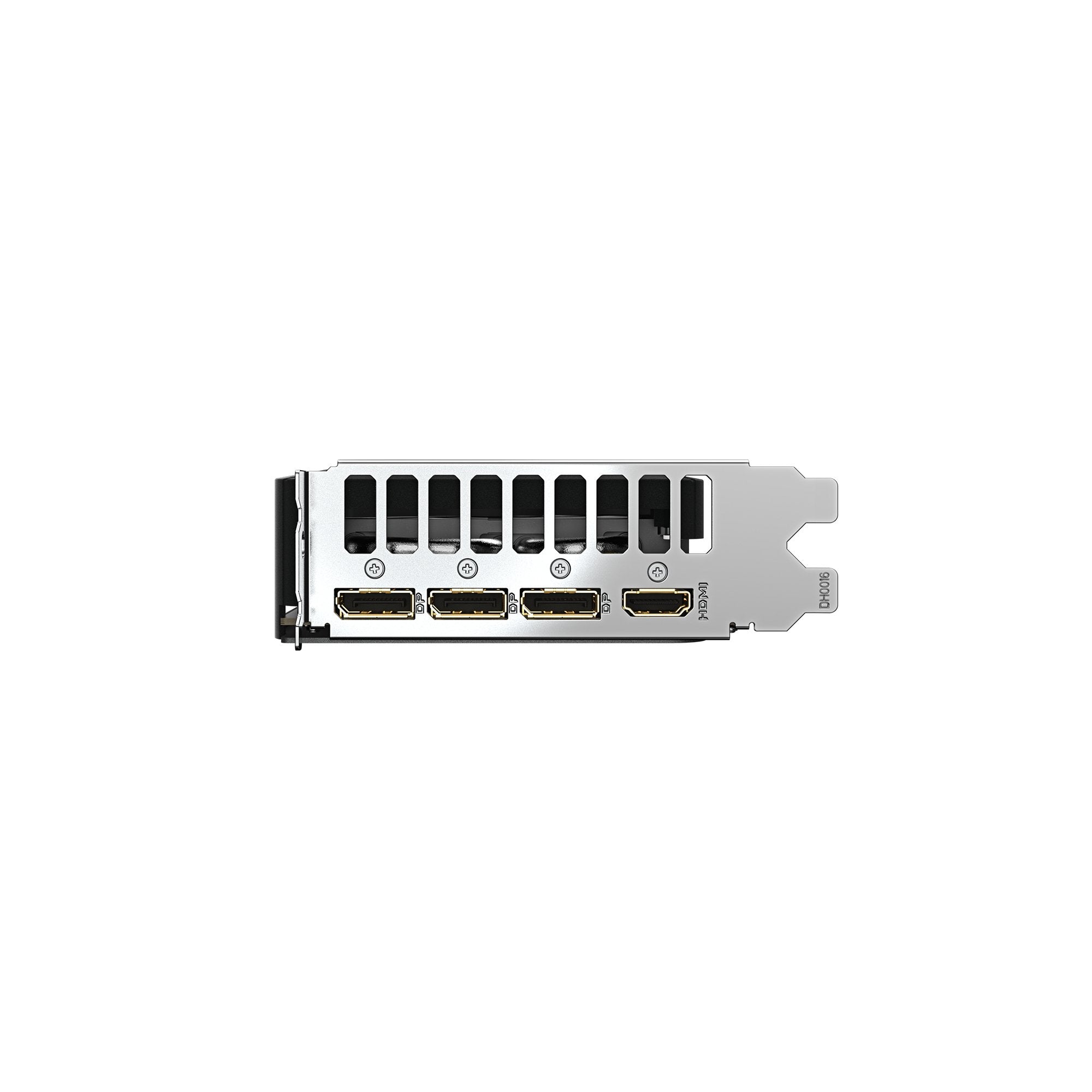 EAN 4719331356620 - GIGABYTE GeForce RTX 5060 Ti EAGLE MAX OC 16G imagen 8