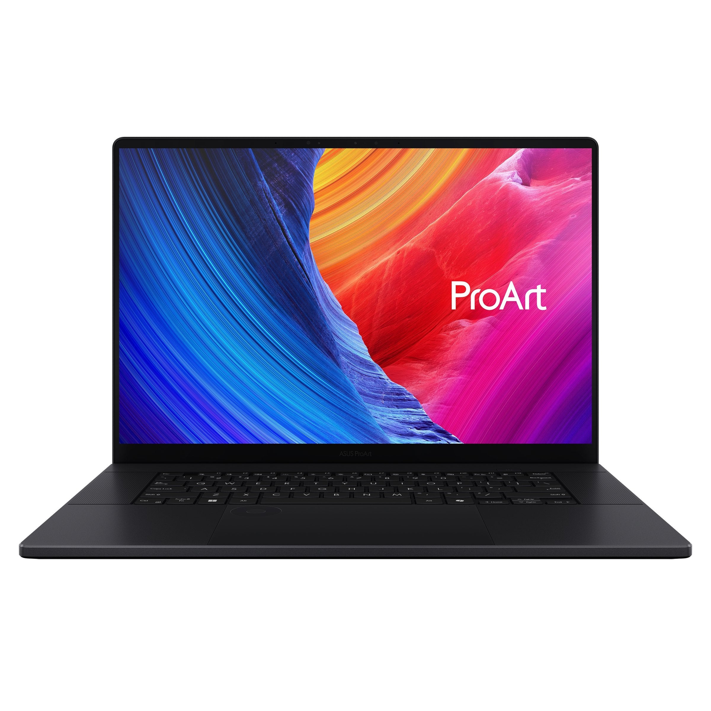 EAN 4711636046633 - ASUS ProArt P16 H7606WP-SC104W Copilot+ PC 40,6 cm (16") Pantalla táctil LPDDR5x-SDRAM 1 TB NVIDIA GeForc imagen 1