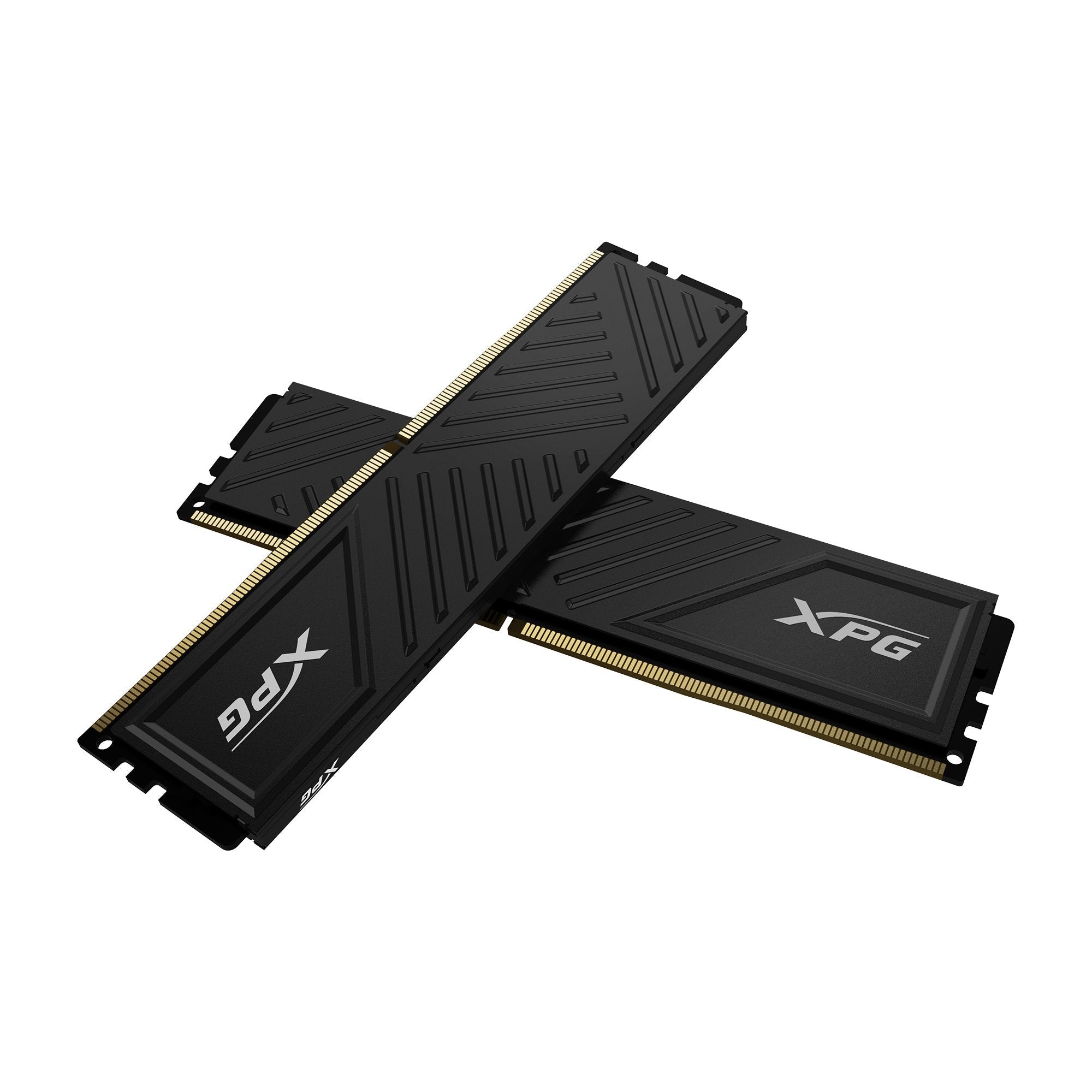 Memoria  Adata Xpg Gammix D35 16gb Kit [2 X 8gb] Ddr4 3600mhz [Pc4-28800] Cl18 Xmp 2.0 Black