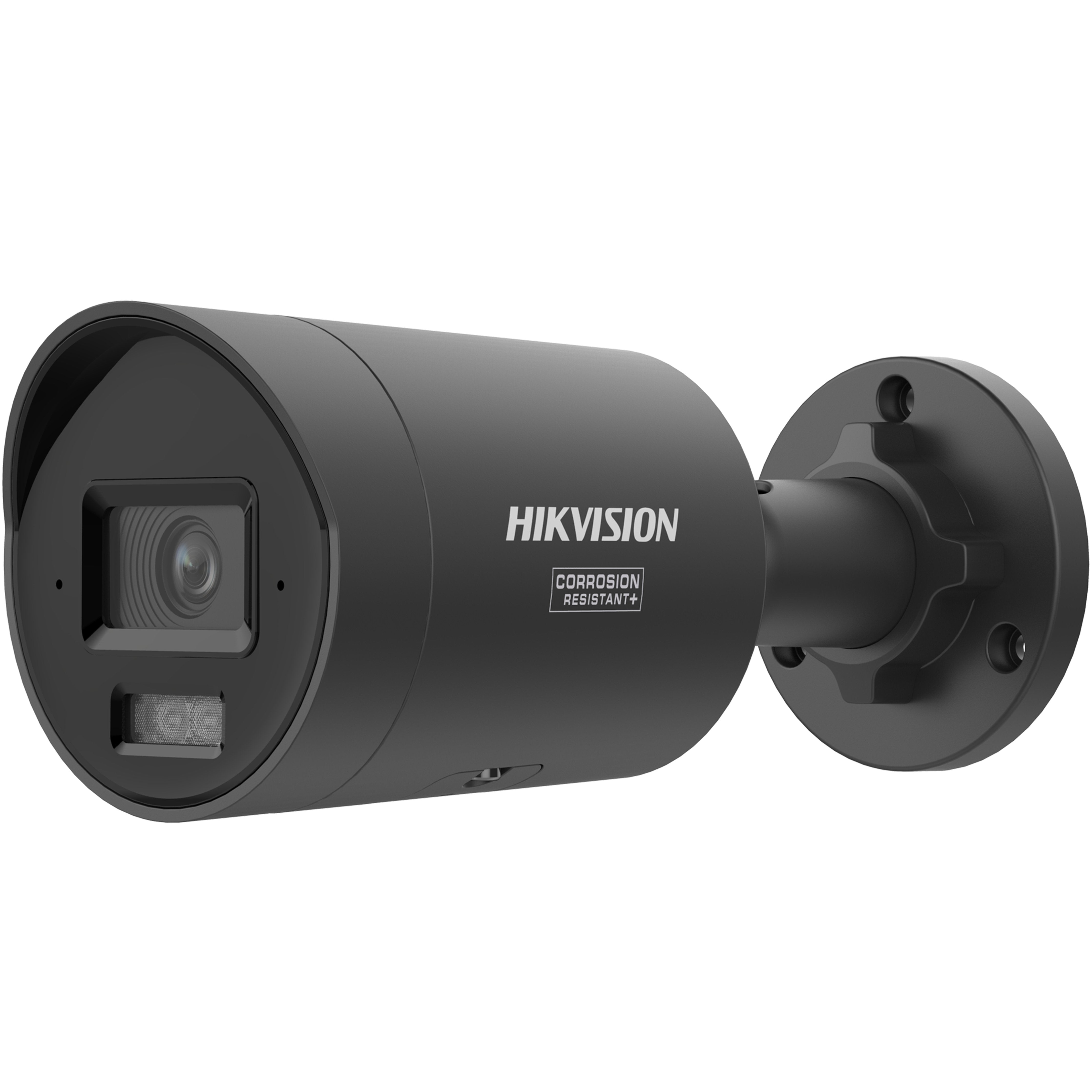 Hikvision Ds-2cd2087g3-Li2uy(2.8mm)(Negro) Hllet 8mp Smart Hybrid Light